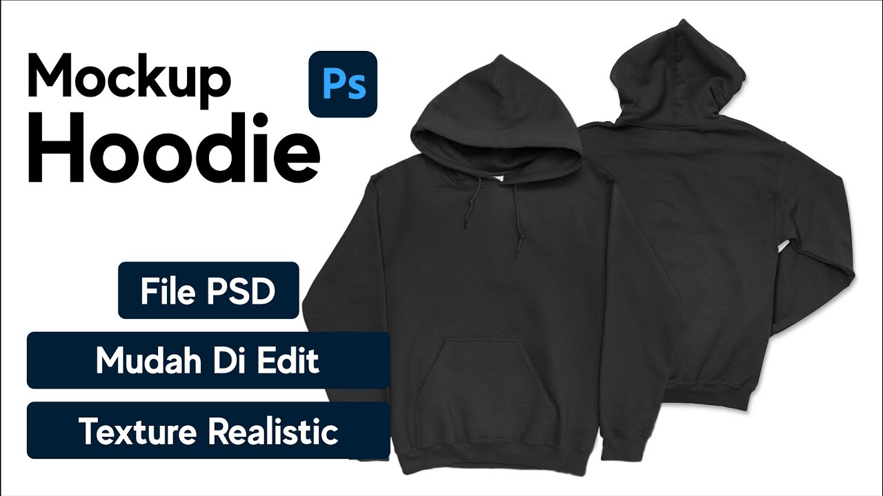 Mockup Jaket , Mockup Sweater, Mockup Hoodie , Download Mockup Hoodie, Mockup Hoodie Gildan