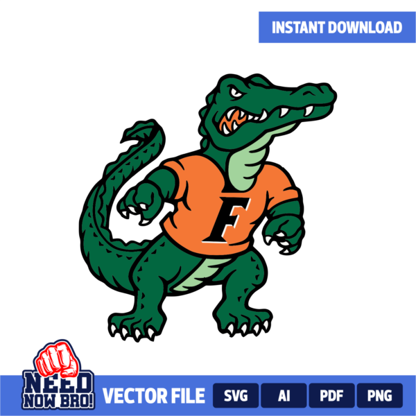 Florida Gators logo